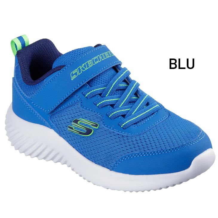 SKECHERS（スケッチャーズ） キッズ ジュニア ボーイズ スニーカー