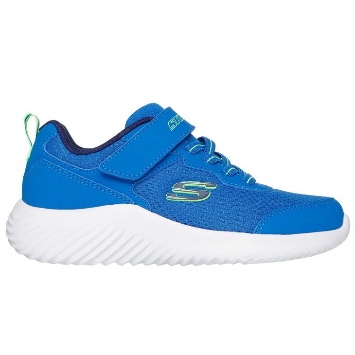 SKECHERS（スケッチャーズ） キッズ ジュニア ボーイズ スニーカー