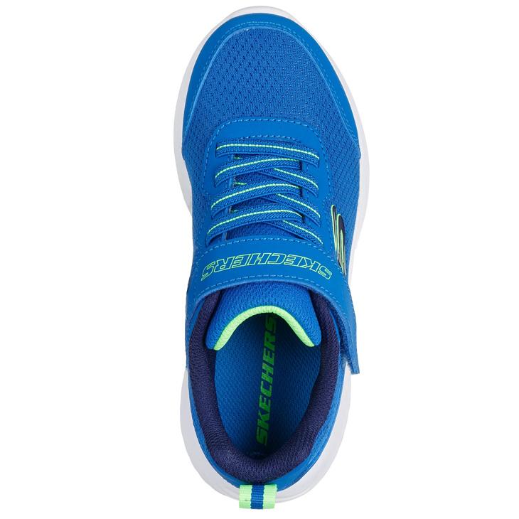 Eスクイーズ 6月 SKECHERS（スケッチャーズ） キッズ ジュニア ボーイズ スニーカー