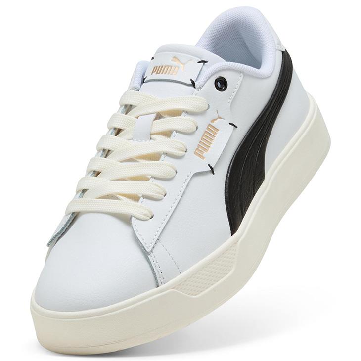 PUMAプーマ カリ ベルベット レディースサイズ　新品未使用品 国内先行予約開始/12月21日発売予定】プーマ ウィメンズ カリ
