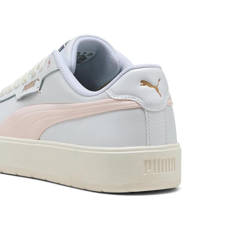 PUMAプーマ カリ ベルベット レディースサイズ　新品未使用品 PUMA プーマ スニーカー レディース CALI カリ ウェッジ ウィメンズ