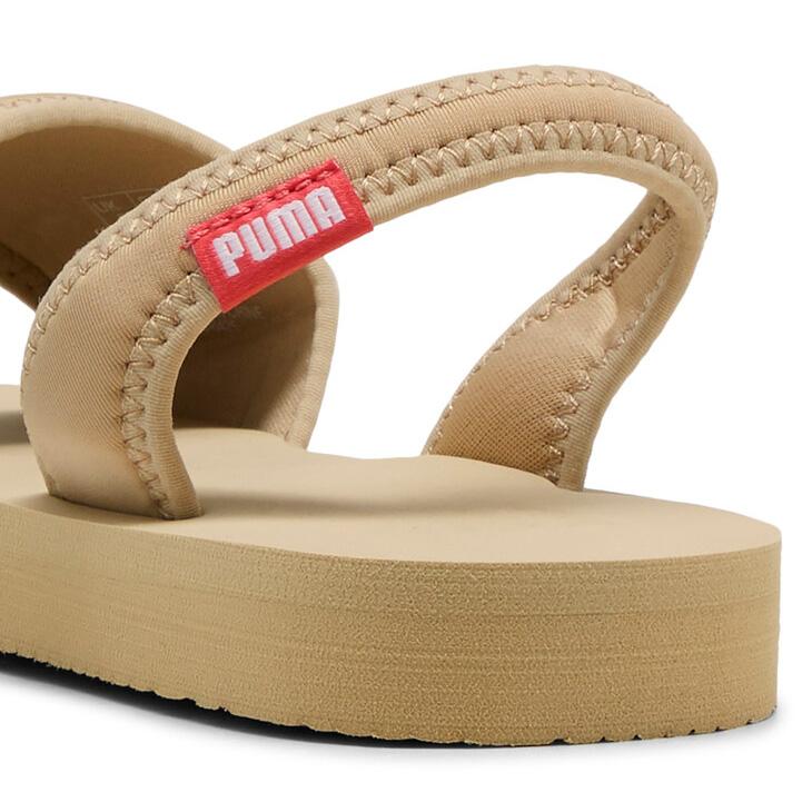 PUMA（プーマ） レディース サンダル サンディープラヤ サマーシューズ