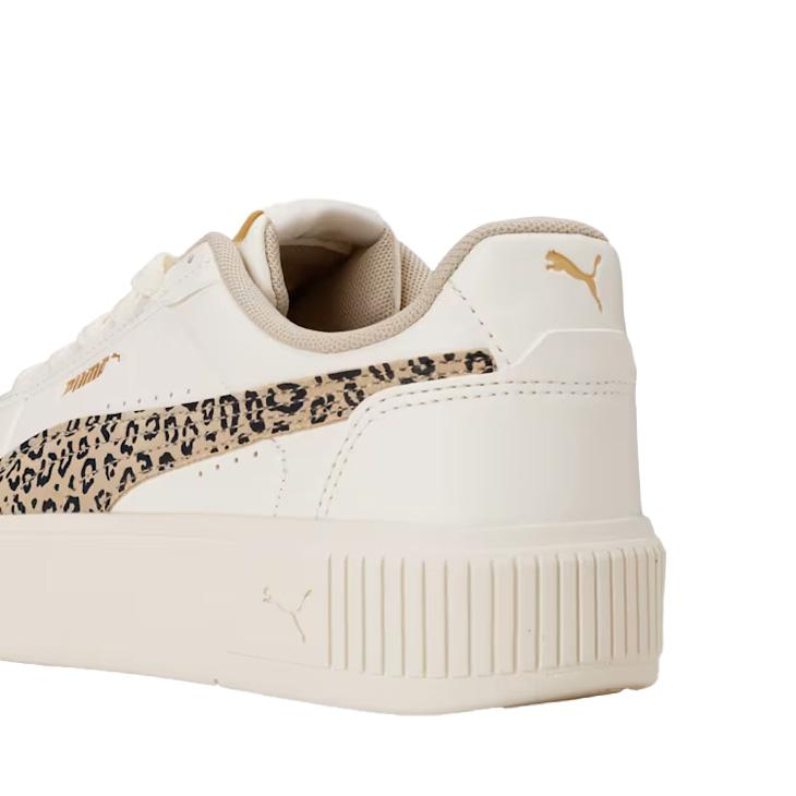 PUMA（プーマ） 厚底スニーカー レディース シューズ キャリーナ ミア