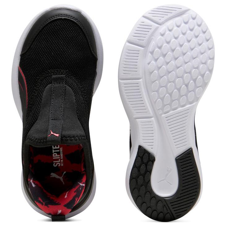 プーマ サッと履ける キッズ ジュニア スリッポン スニーカー PUMA  プロフォーム イーズイン 17-21cm 子供靴 EASE IN 立ったまま履ける /405653【pu22pd】 | IFME | 04