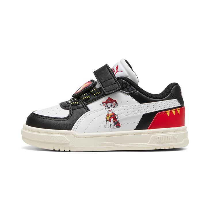 PUMA（プーマ） キッズ スニーカー パウパトロールコラボ ケーブン3