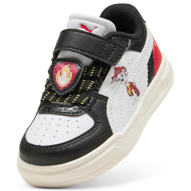 PUMA（プーマ） キッズ スニーカー パウパトロールコラボ ケーブン3