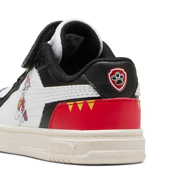 PUMA（プーマ） キッズ スニーカー パウパトロールコラボ ケーブン3