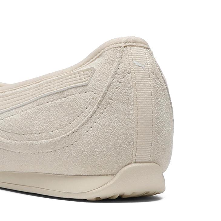 PUMA（プーマ） レディース バレエスニーカー キャッチ ソレイユ