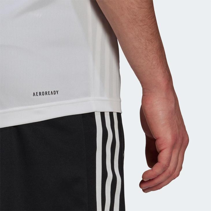 adidas（アディダス） タンクトップ ノースリーブ Tシャツ メンズ