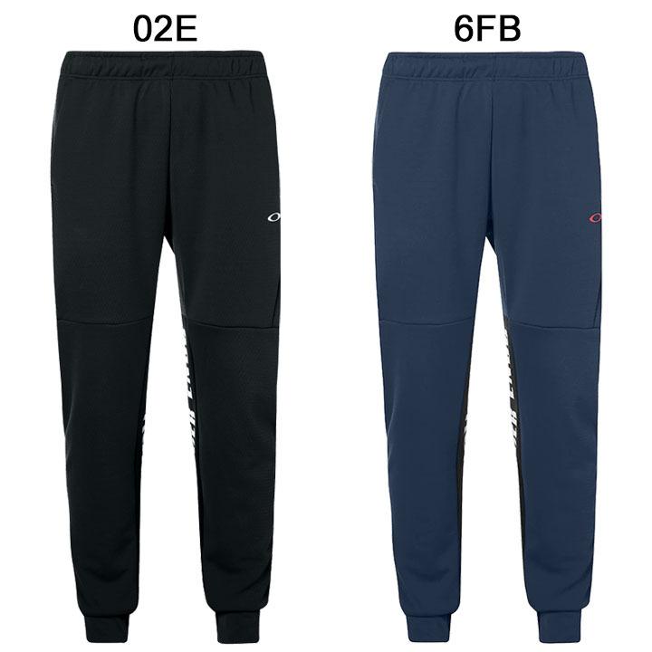 OAKLEY トレーニング パンツ メンズ オークリー Enhance Grid