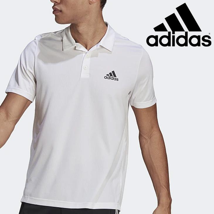アディダス adidas ポロシャツ 大人の上質 アディダス adidas ポロシャツ 大人の上質