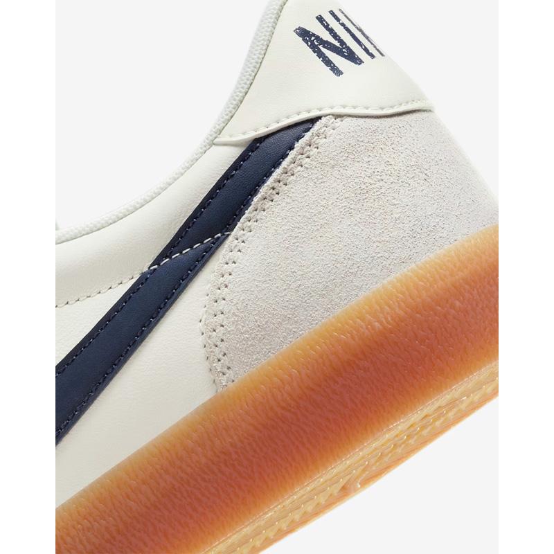 NIKE（ナイキ） スニーカー メンズ キルショット 2 レザー｜ローカット