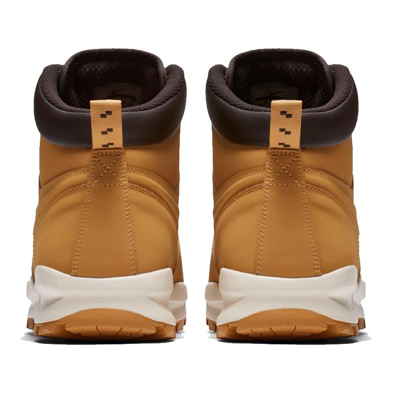 NIKE レザーブーツ メンズ シューズ ナイキ マノア レザー NIKE レザーブーツ メンズ シューズ ナイキ マノア レザー
