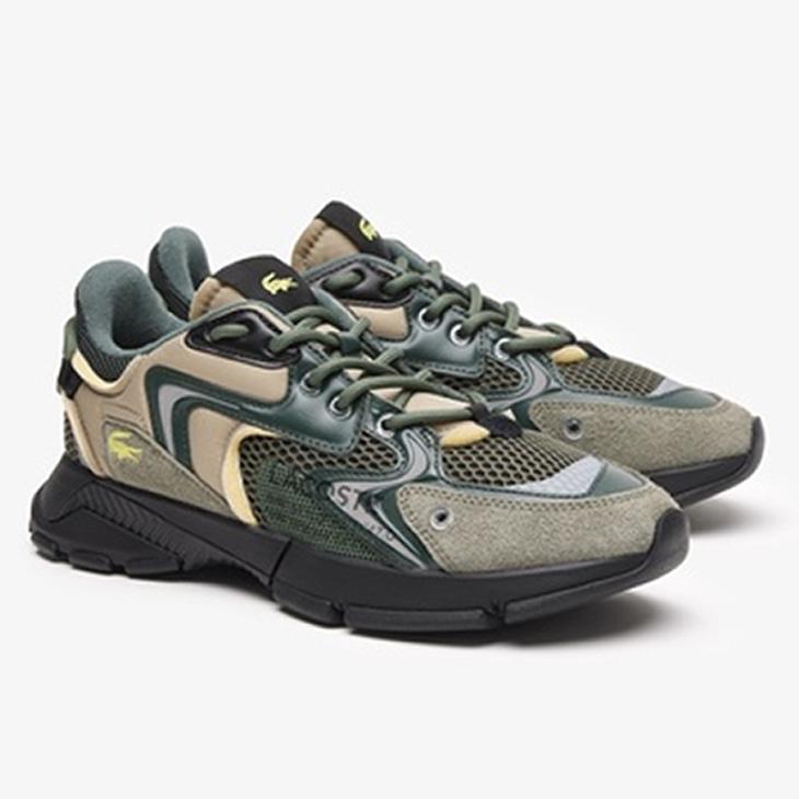 LACOSTE（ラコステ） スニーカー メンズ L003 NEO 223 1 SMA 