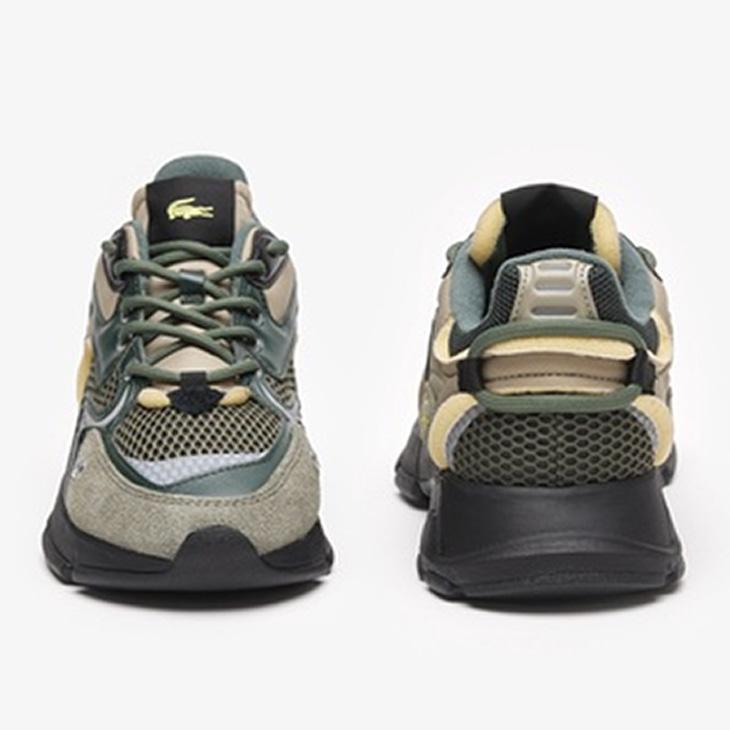 LACOSTE（ラコステ） スニーカー メンズ L003 NEO 223 1 SMA