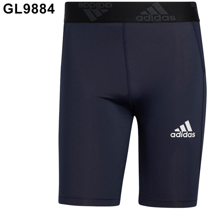 adidas（アディダス） コンプレッション スパッツ メンズ adidas M