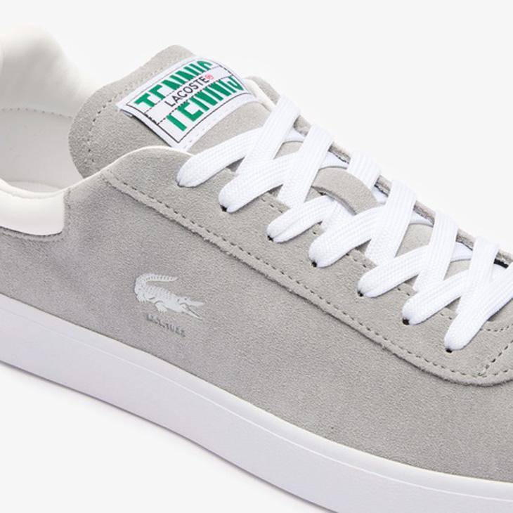 LACOSTE ラコステ　メンズ　スニーカー LACOSTE ラコステ メンズ スニーカー 44SMA0117-286 SM01174 M