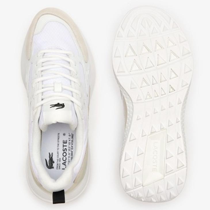 LACOSTE（ラコステ） スニーカー メンズ LACOSTE L003 EVO 124 3 SMA