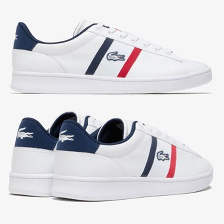 Lacoste メンズ CARNABY SETCGR1251 LACOSTE ラコステ スニーカー CARNABY SETCGR1251 AP SFA