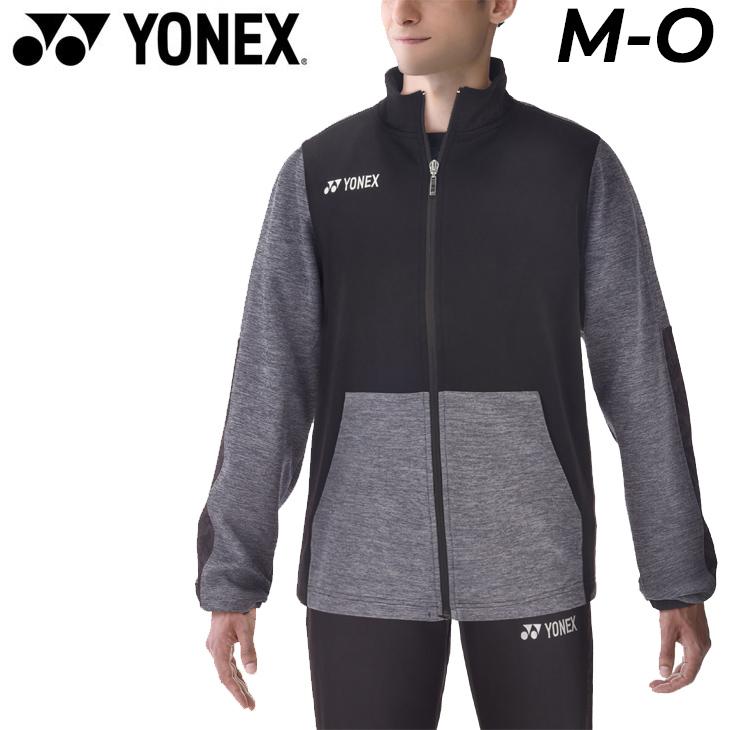 YONEX ヨネックス ジャケット ジャージ メンズ レディース ユニ YONEX ヨネックス ジャケット ジャージ メンズ レディース ユニ