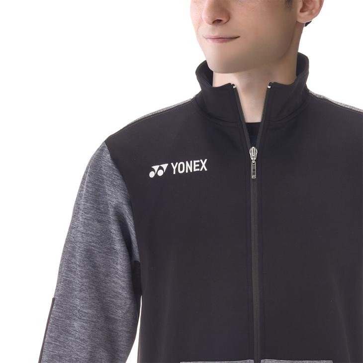 YONEX ヨネックス ジャケット ジャージ メンズ レディース ユニ YONEX ヨネックス ジャケット ジャージ メンズ レディース ユニ