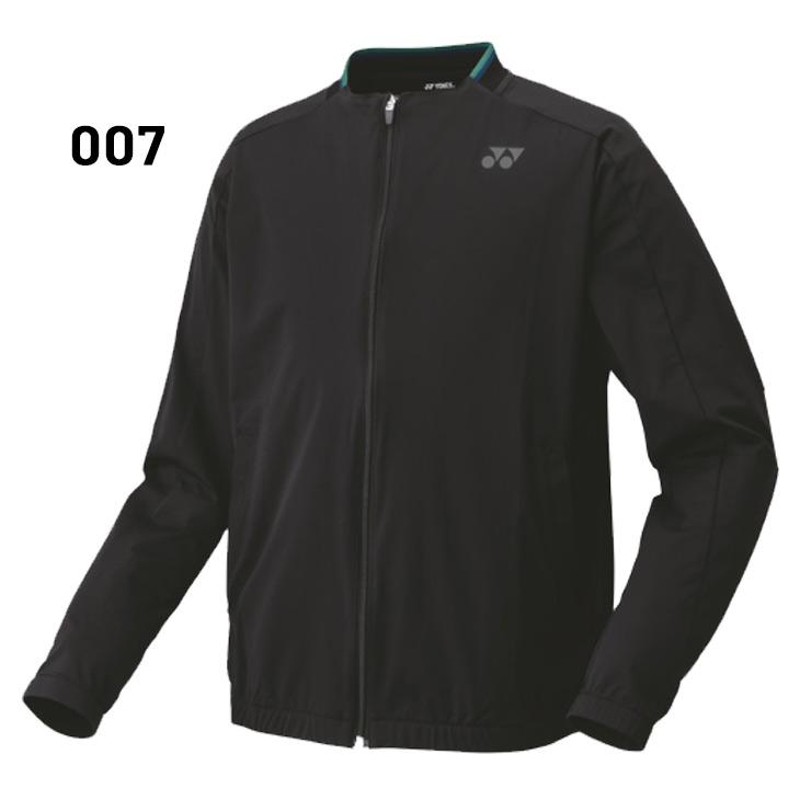 YONEX（ヨネックス） ジャケット 長袖 メンズ レディース ユニウォーム