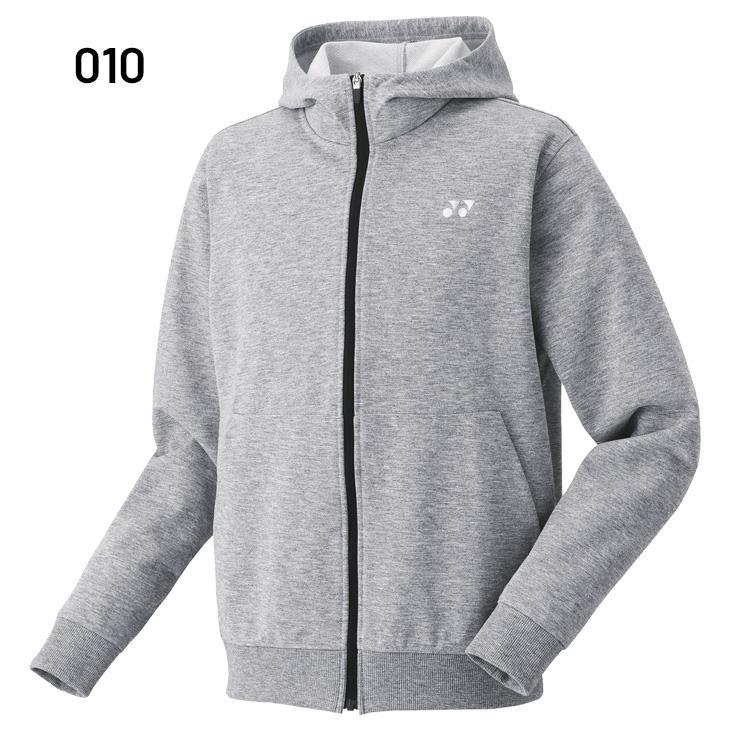 YONEX（ヨネックス） ユニ スウェットパーカー メンズ レディース 長袖
