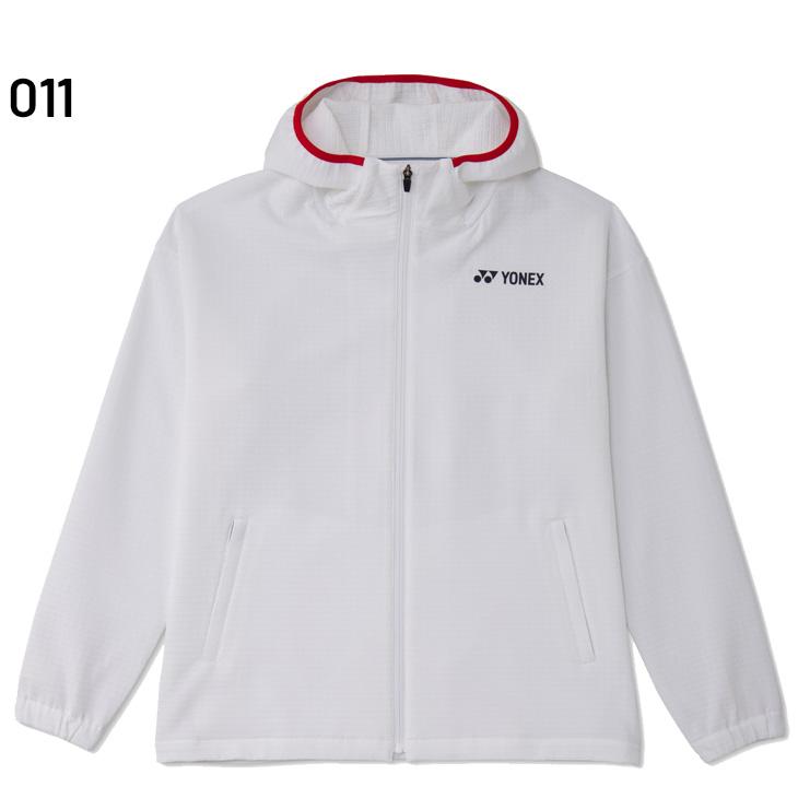 YONEX（ヨネックス） ウォームアップシャツ メンズ レディース 数量