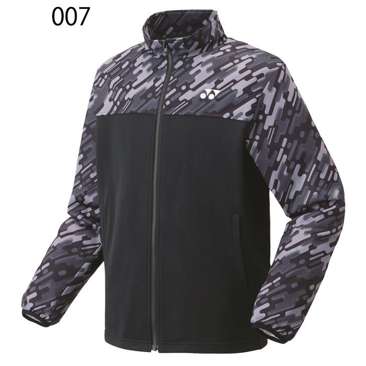 YONEX ジャージ ジャケット メンズ レディース アウター YONEX ジャージ ジャケット メンズ レディース アウター