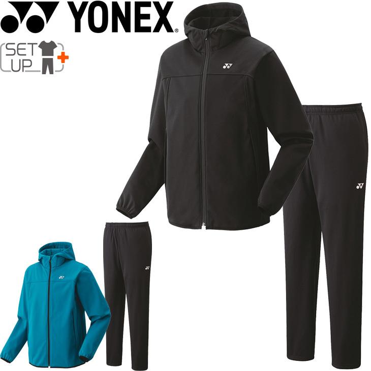 YONEX トレーニングウェア