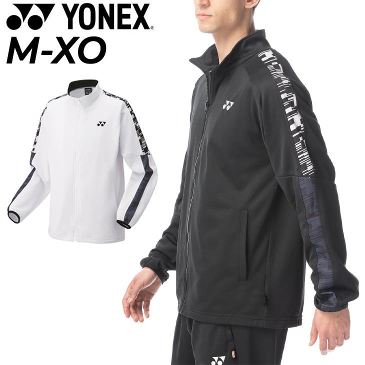 ヨネックス ジャージ ジャケット メンズ レディース YONEX 