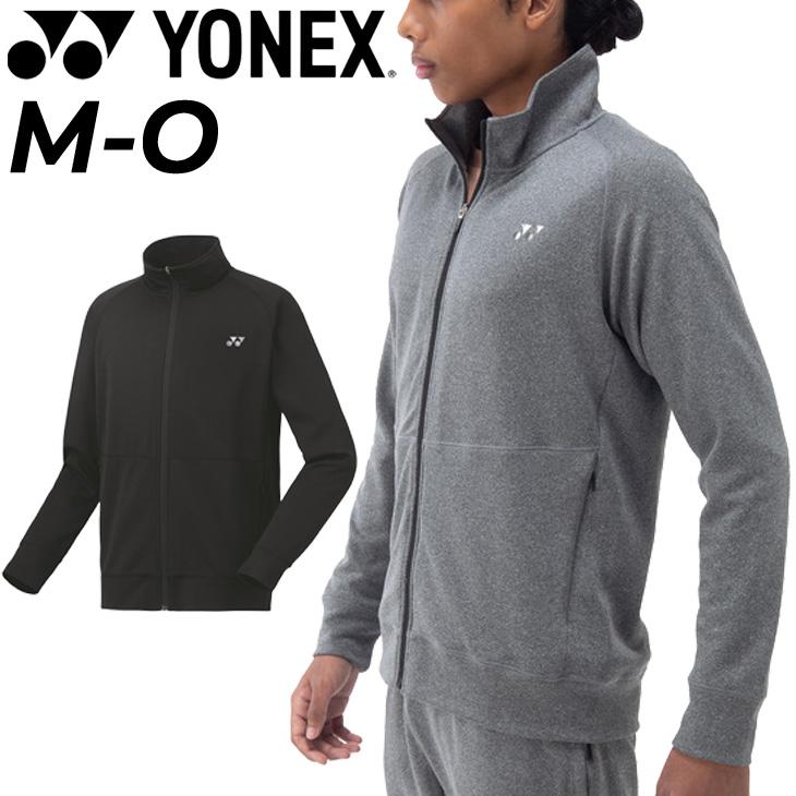 YONEX ヨネックス ジャージ ジャケット メンズ レディース ユニ YONEX ヨネックス ジャージ ジャケット メンズ レディース ユニ