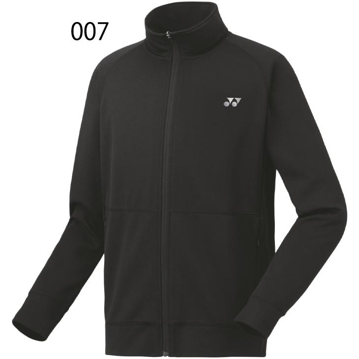 YONEX（ヨネックス） ジャージ ジャケット メンズ レディース ユニ