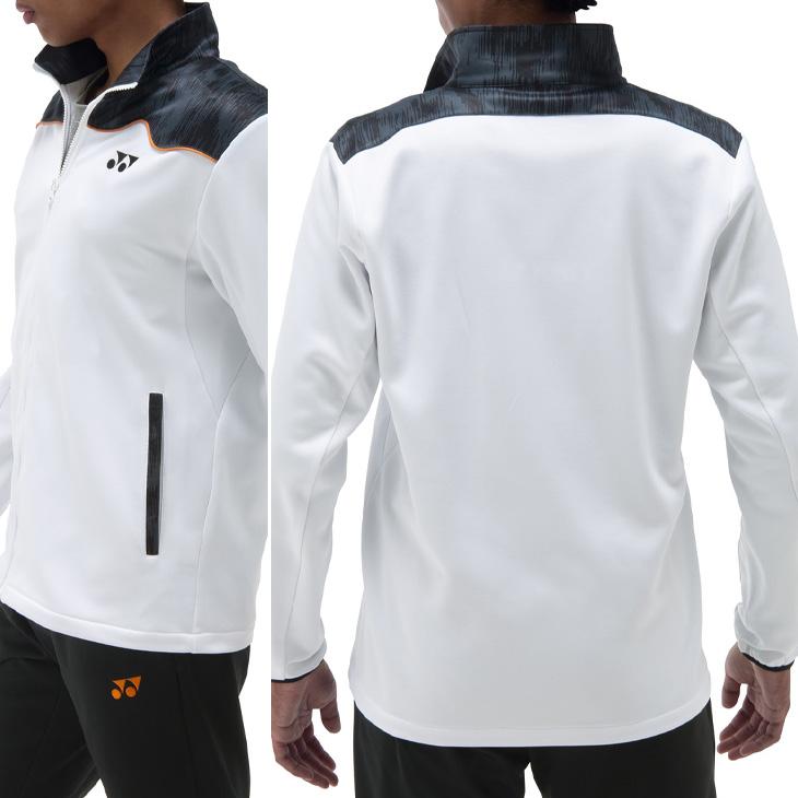 YONEX（ヨネックス） ジャージ ジャケット メンズ レディース ユニ
