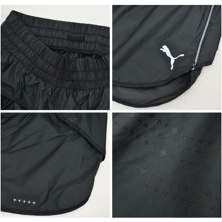 □PUMA セットアップ 上下 黒 シングレット ショーツ タンクトップ