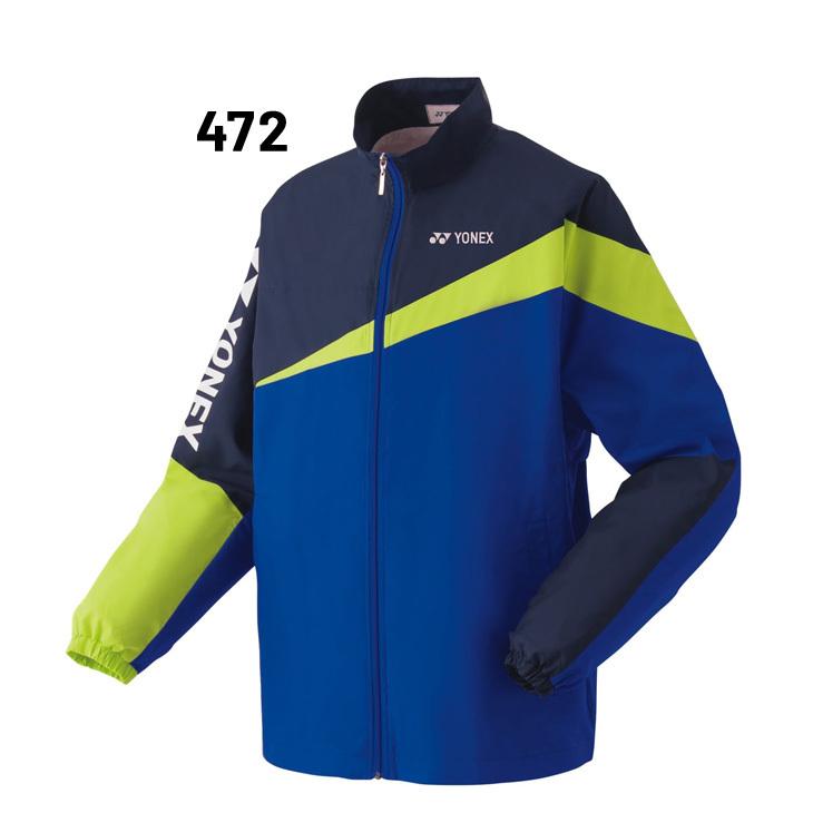 YONEX（ヨネックス） キッズ ジャケット ジュニア 子供服 アウター