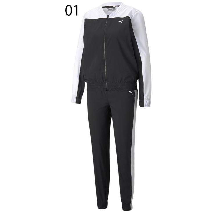 PUMAトレーニングウエア上下Lサイズ レディース 楽天市場】プーマ ジャージ 上下 レディース（サイズ（S/M/L）S