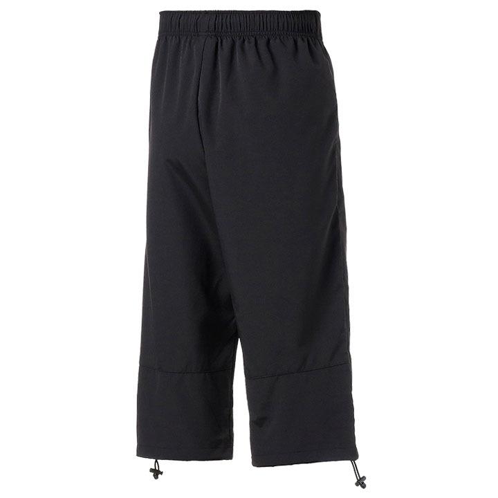 PUMA（プーマ） 7分丈パンツ クロップドパンツ メンズ トレーニング