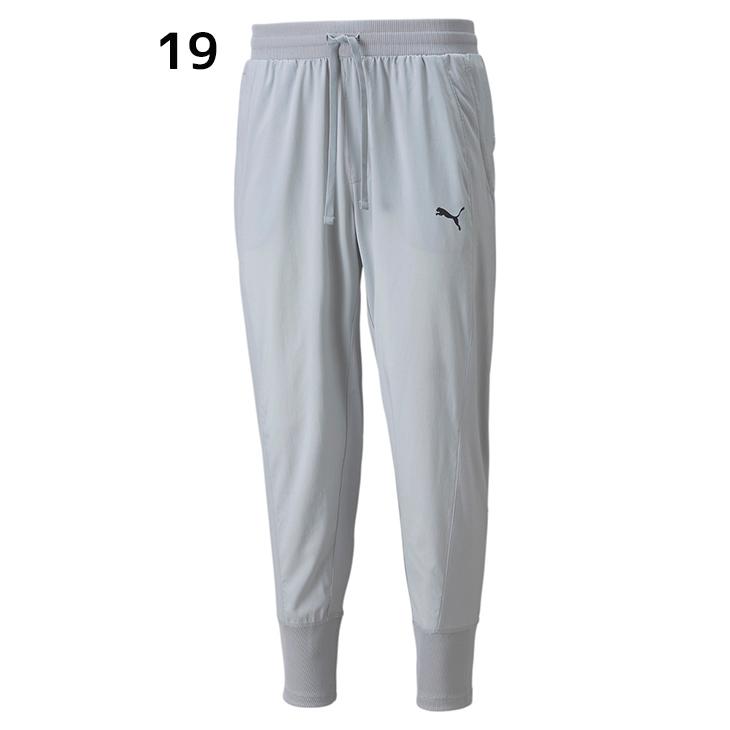 PUMA（プーマ） ジャージ ロングパンツ メンズ PUMA STUDIO ジョガー