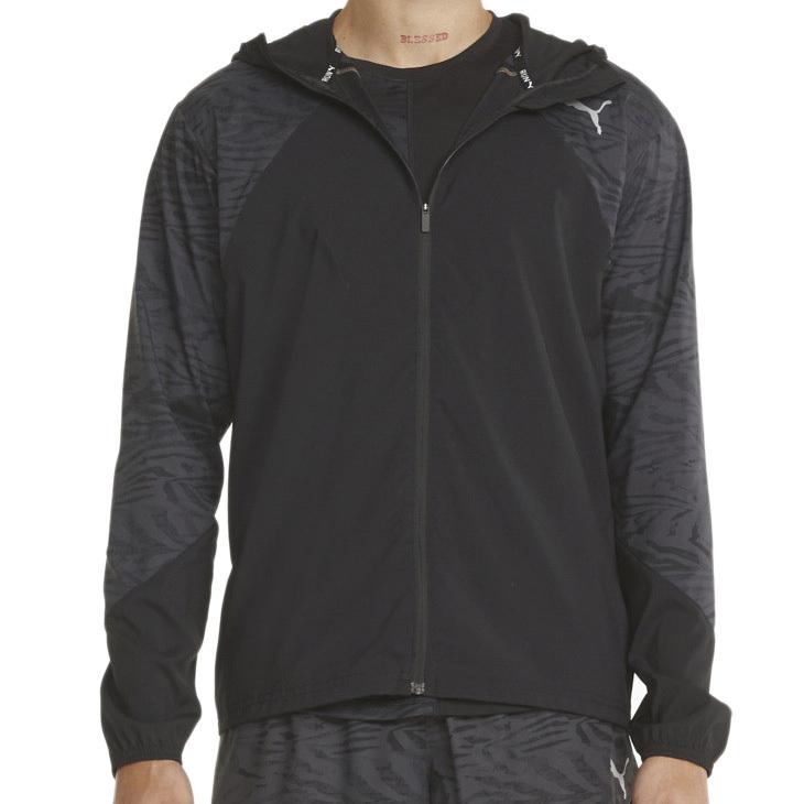 PUMA（プーマ） ランニングウェア 上下 メンズ PUMA/ウィンド