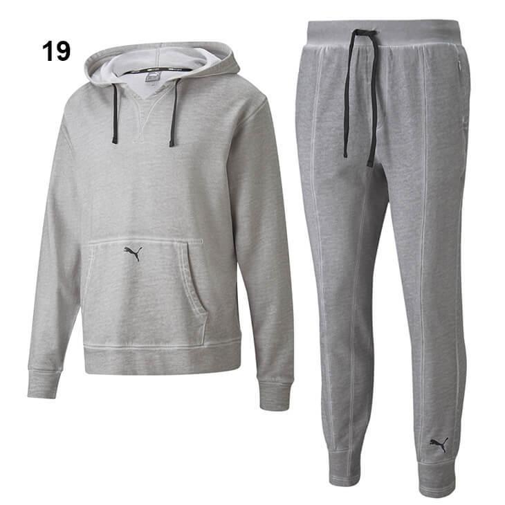 PUMA（プーマ） スウェット上下 メンズ セットアップ/プーマ PUMA