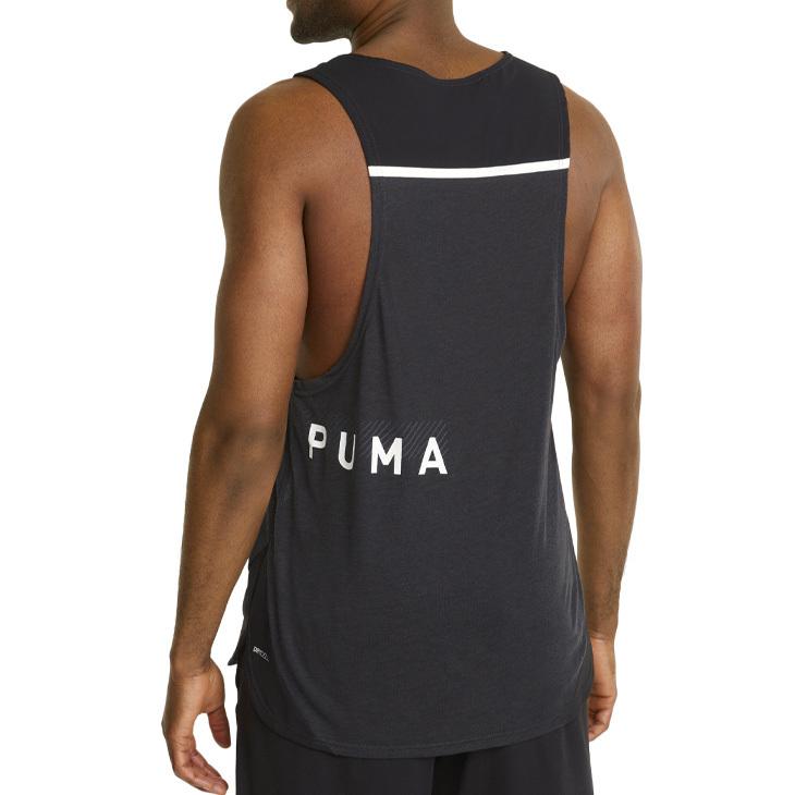 清水エスパルス PUMA ノースリーブ タンクトップ PUMA タンクトップ ノースリーブ メンズ/PUMA プーマ STUDIO