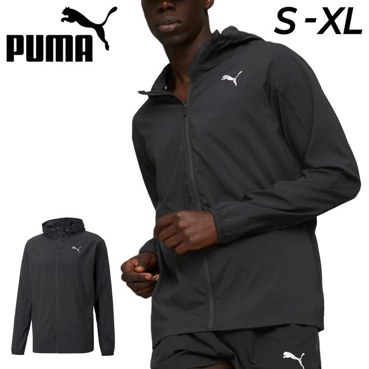 PUMA（プーマ） ウィンドブレーカー メンズ アウター PUMA PLCD