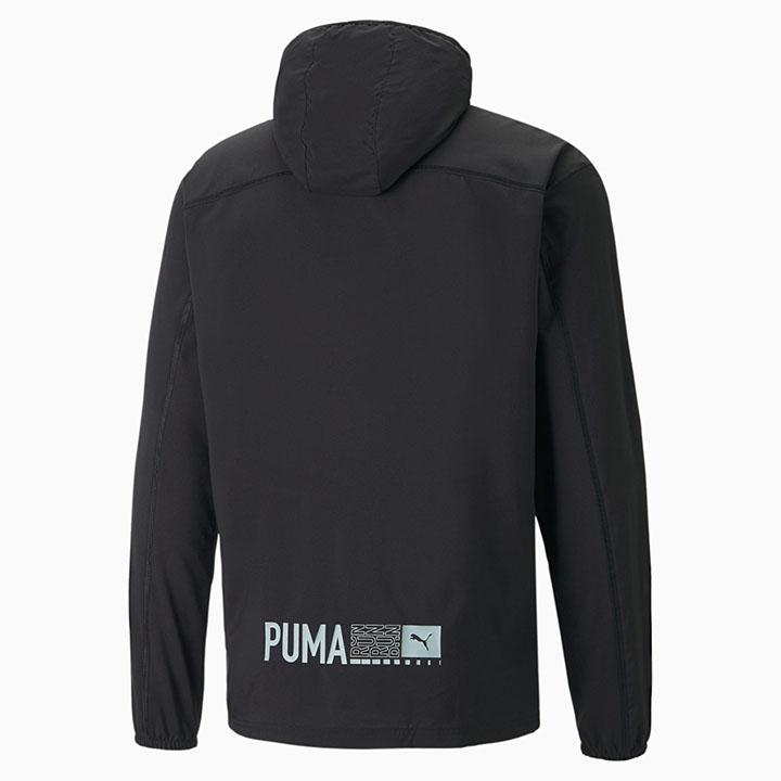 PUMA（プーマ） ウィンドブレーカー メンズ アウター PUMA PLCD