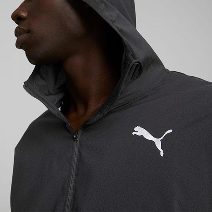 PUMA（プーマ） ウィンドブレーカー メンズ アウター PUMA PLCD