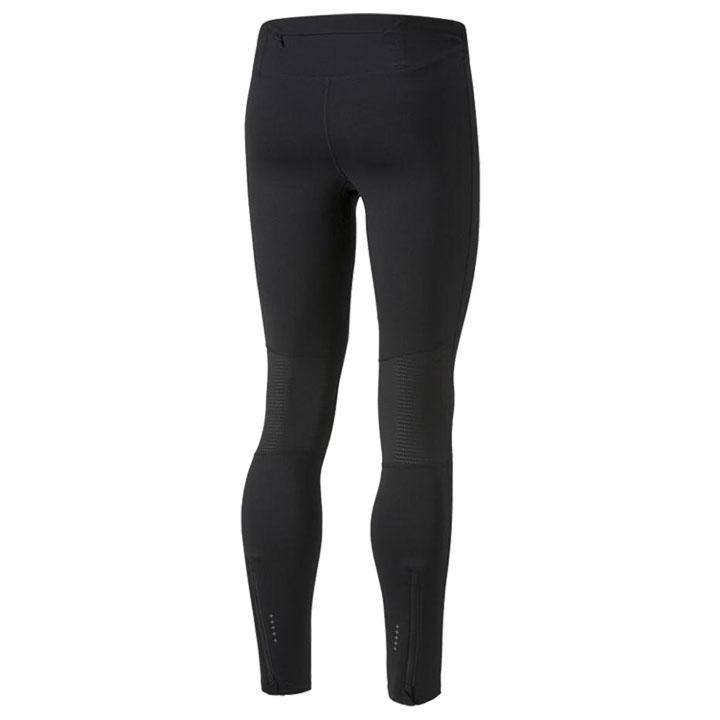 PUMA（プーマ） ランニングタイツ メンズ 裏起毛 ロングタイツ M