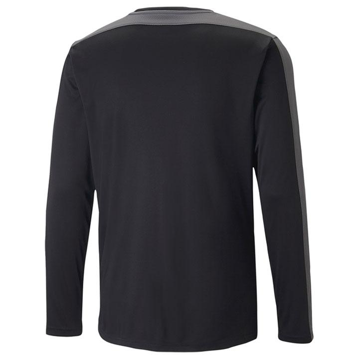 PUMA Tシャツ 長袖 メンズ プーマ スポーツウェア 吸汗速乾