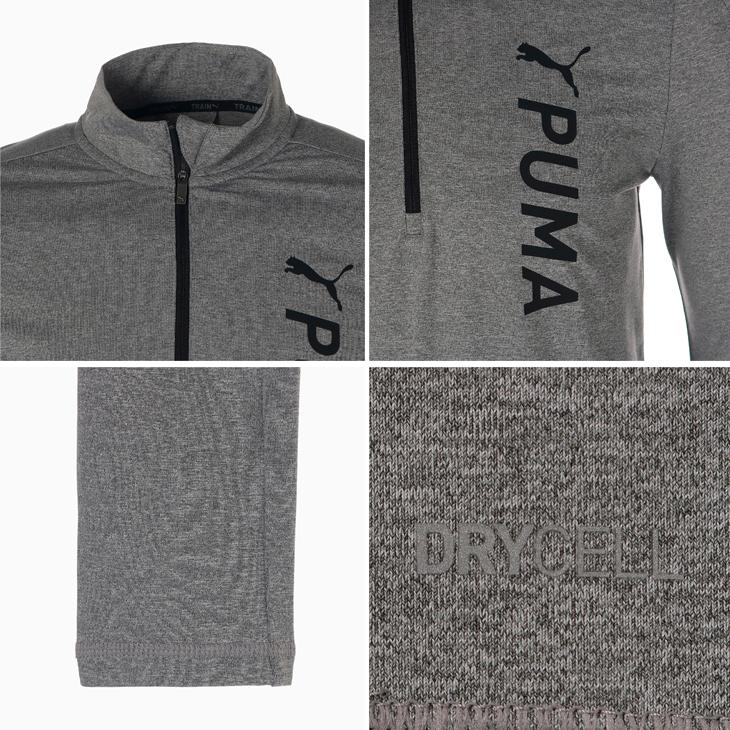 新品★PUMA　スポーツウェア　Lサイズ 523669_01.jpg