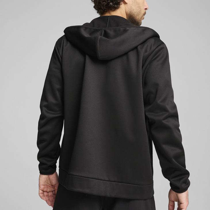 東海大 フリース パーカー THE NORTH FACE (ザ ノースフェイス) 裏フリース メッシュ