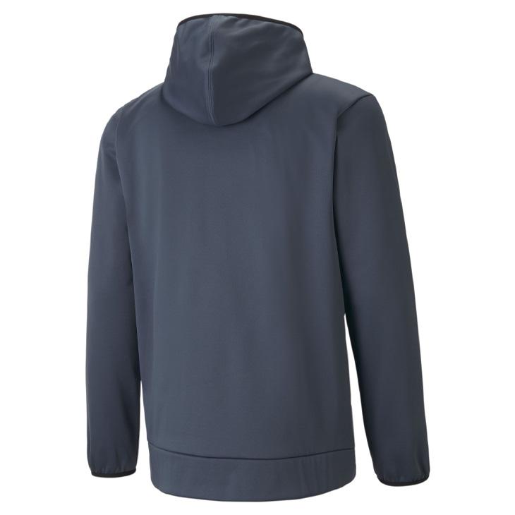 PUMA プーマ パーカー スウェット メンズ TRAIN ALL DAY パワー